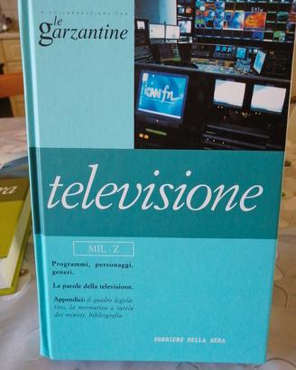 Le Garzantine Televisione MIL-Z
