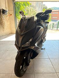 Scooter Kymco Xciting 400i