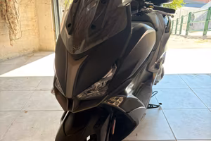 Scooter Kymco Xciting 400i