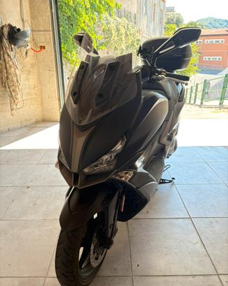 Scooter Kymco Xciting 400i