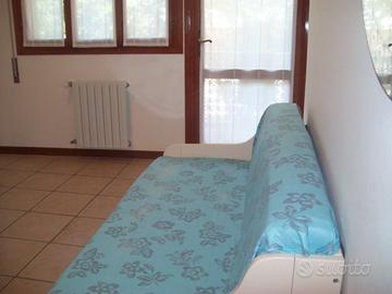 Appartamento Caorle zona Ponente