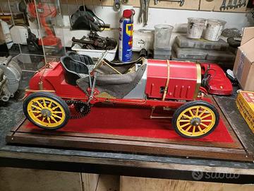 Modello Pocher Fiat F2