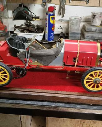 Modello Pocher Fiat F2