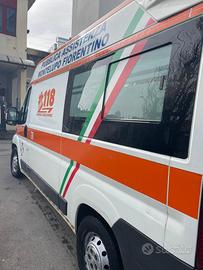Ambulanza