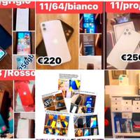 Motorola G84 in5G 256gb in garanzia vedi  iPhone