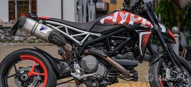 HYPERMOTARD RVE  950 a2