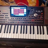 Korg pa 1000