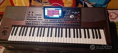 Korg pa 1000