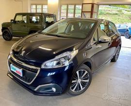 Peugeot 208 PureTech 82 5 p. Allure NAVI/CAMERA/NE