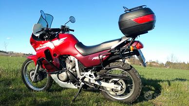 Honda Transalp 600 1999