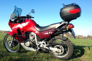 Honda Transalp 600 1999