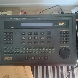 modulo sonori gem ws2 workstation 
