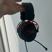 cuffie hyperx cloud alpha