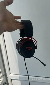 cuffie hyperx cloud alpha