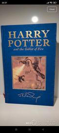 Harry Potter e il Calice di Fuoco -