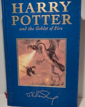 Harry Potter e il Calice di Fuoco -