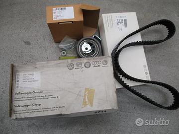 Kit distribuzione vw/audi motori tdi