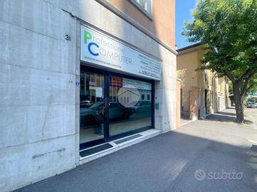 NEGOZIO A BRESCIA