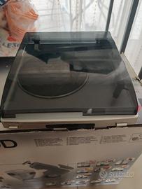 giradischi kenwood p 110