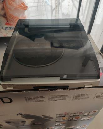 giradischi kenwood p 110