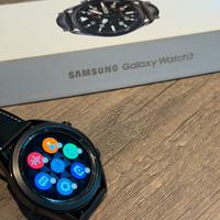 Samsung gear 3 versione telefono