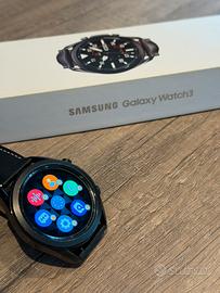 Samsung gear 3 versione telefono