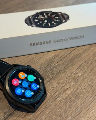 Samsung gear 3 versione telefono