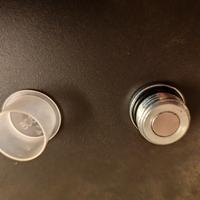 tappo olio magnetico Polaris sportsman 