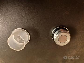 tappo olio magnetico Polaris sportsman 