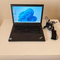 ThinkPad Lenovo X270 ricondizionato