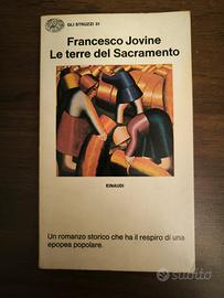 Francesco Jovine 