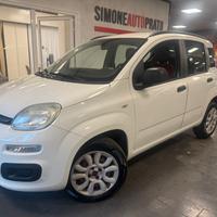 Fiat Panda 0.9 TwinAir Turbo Natural Power Lounge