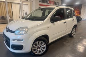 Fiat Panda 0.9 TwinAir Turbo Natural Power Lounge