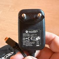 Alimentatore telefono Motorola