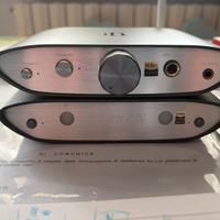 Ifi audio zen stream e zen dac v2