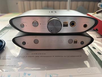 Ifi audio zen stream e zen dac v2