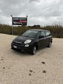 Fiat 500L 1.4 95 CV S&S Mirror