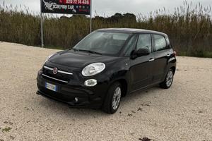 Fiat 500L 1.4 95 CV S&S Mirror