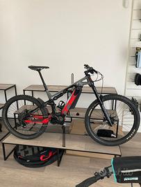 E-MTB Thok TK 01