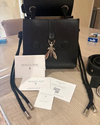 Borsa patrizia pepe