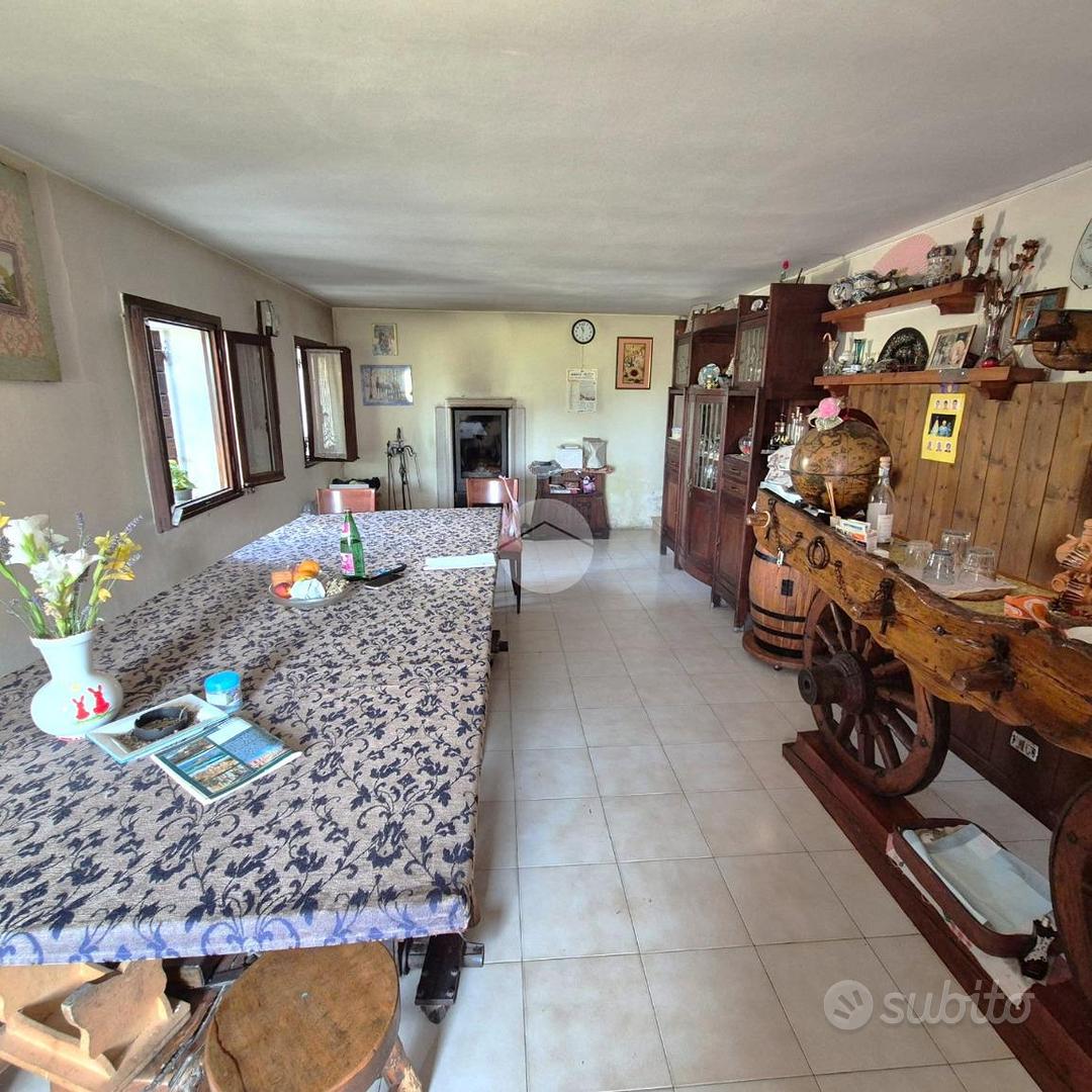 Casa – Vigonza, Carpane - Vista 3