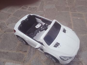 Macchina elettrica