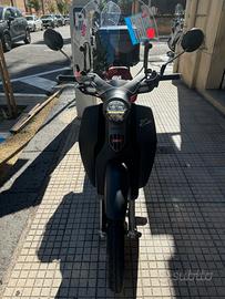 Honda Super Cub 125