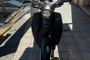 Honda Super Cub 125