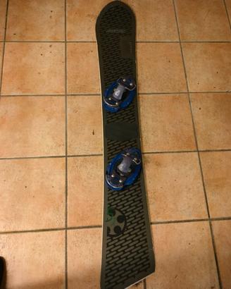 Snowboard Burton Factory Prime