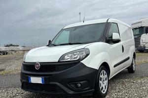 Fiat Dobló furgone passo lungo 1.6mjt 120cv -2020
