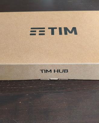 Tim hub, modem router, fibra, ADSL, wi-fi