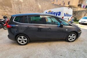 Opel Zafira Tourer 2.0 CDTi 110CV Elective