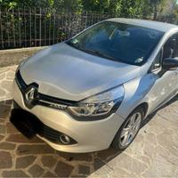 Renault Clio TCe 12V Start&Stop OK NEOPATENTATI