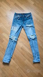 jeans ragazzo Amiri tg 29